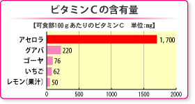 �ڥӥ��ߥ�äδ�ͭ�̡�[�Ŀ���100g������Υӥ��ߥ�á�ñ�̡�mg]����������1,700mg��������220mg��������76mg��������62mg������(�̽�)50mg
